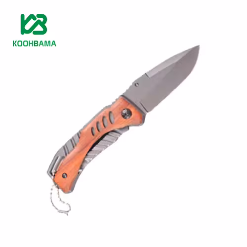چاقو جیبی باک مدل X61