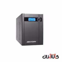 یو پی اس خارجی هایک ویژن DS-UPS3000