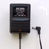 آداپتور 12 ولت 500 میلی آمپر نیوترانس