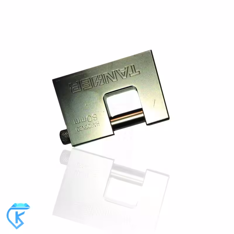 قفل کتابی 80 تنسر