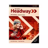 HEADWAY elementary 5th ed