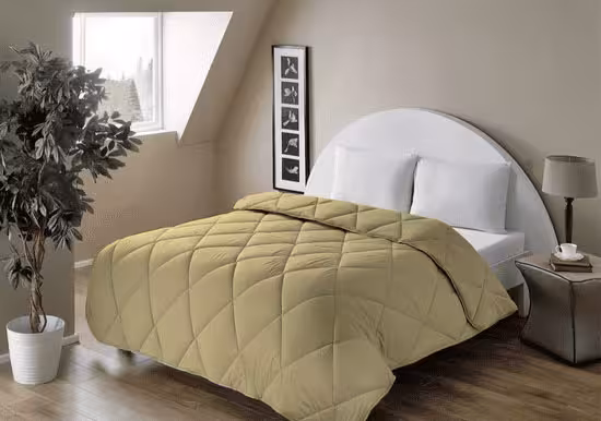 لحاف لایت کرم