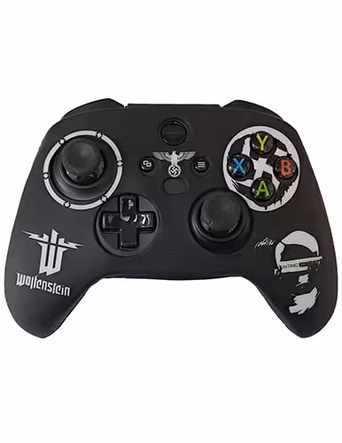 محافظ دسته Xbox Series X/S طرح Wolfenstein