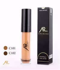 کانتور مایع آدارز