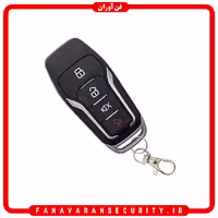 ریموت بلوتوثی فرکانس 433