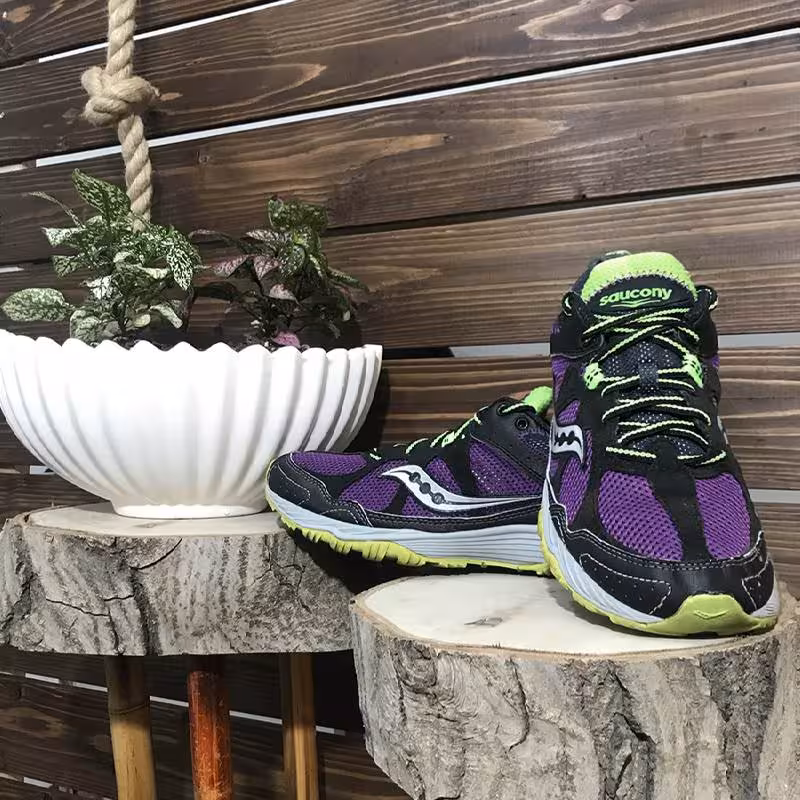 کفش ساکونی اورجینال 41