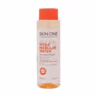 میسلار واتر حاوی ویتامین سی اسکین وان SKIN ONE VITA C MICELLAR WATER