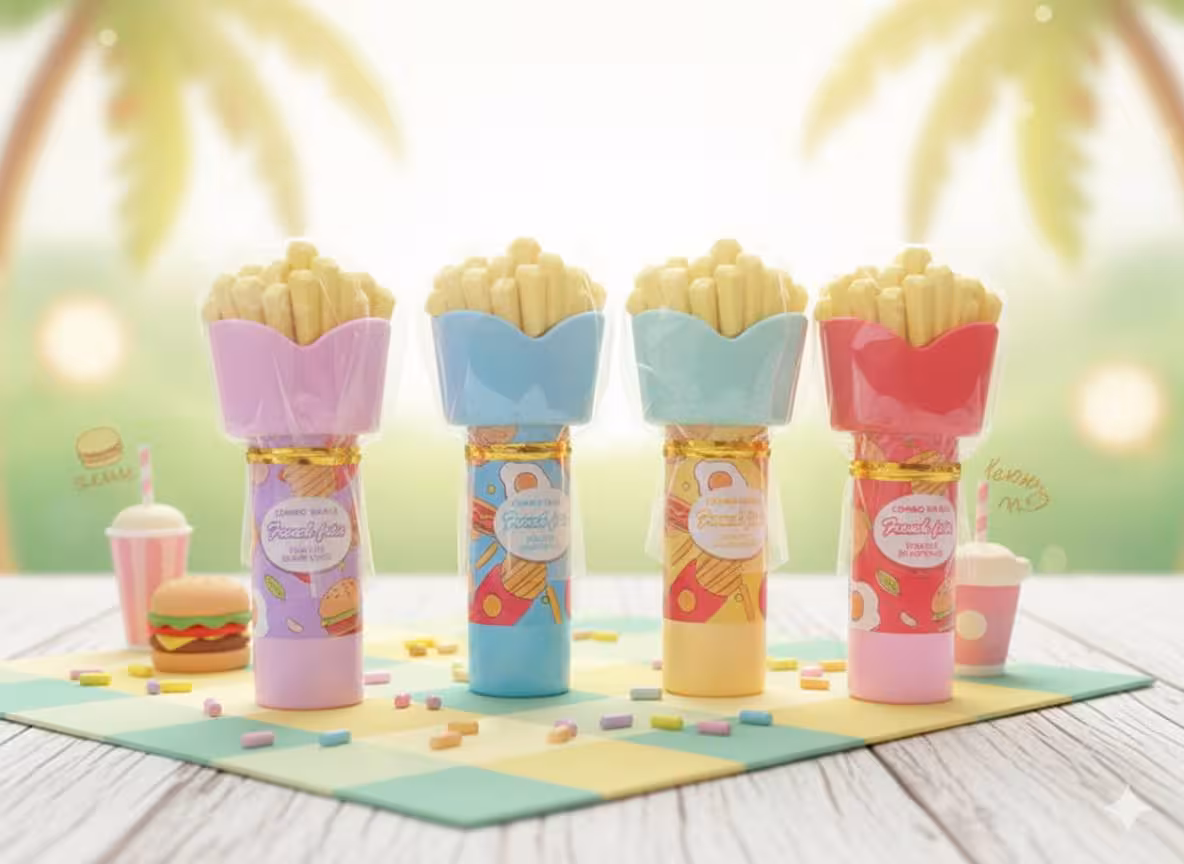 تراش پاک کن دار طرح سیب زمینی 1 عددی