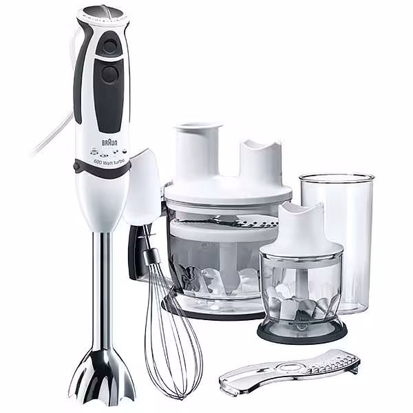 گوشت کوب برقی براون مدل MR550