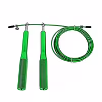 طناب سرعتی بدنسازی کراس فیت گلدن استار 1-730 BRS | سبز