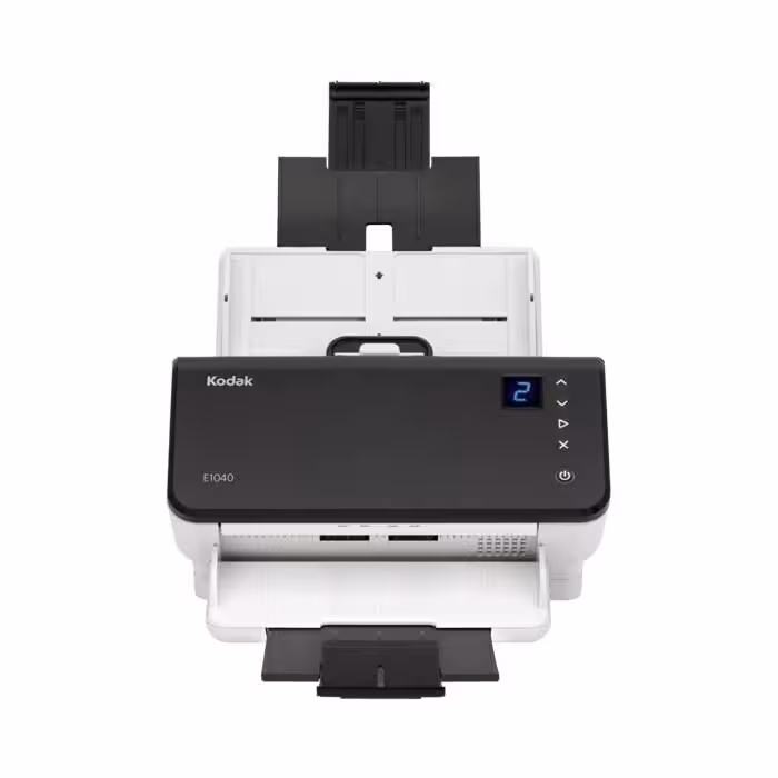 اسکنر کداک مدل E1040