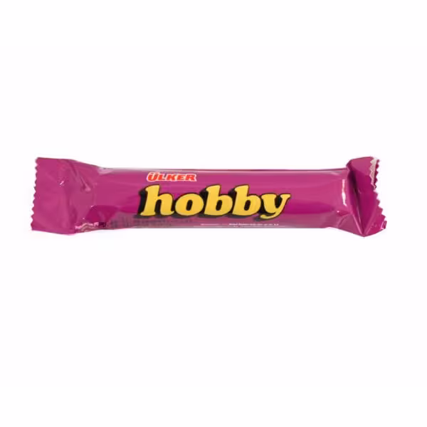 خرید شکلات هوبی بزرگ | Hobby