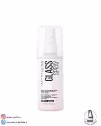 اسپری فیکساتور شیشه ای فیس استودیو میبلین حجم 100 میل