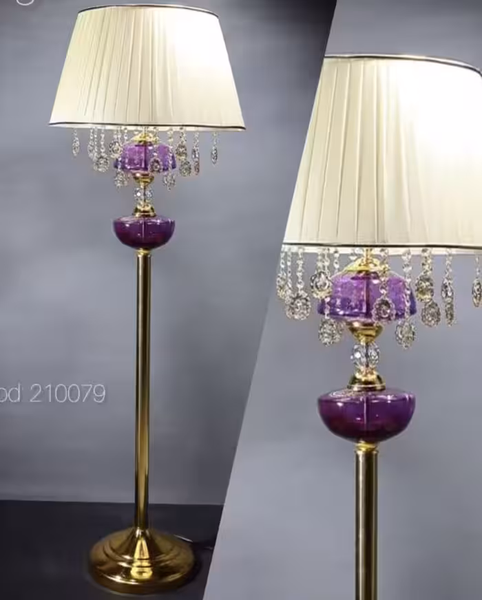 آباژور ایستاده کد 210079 A0017