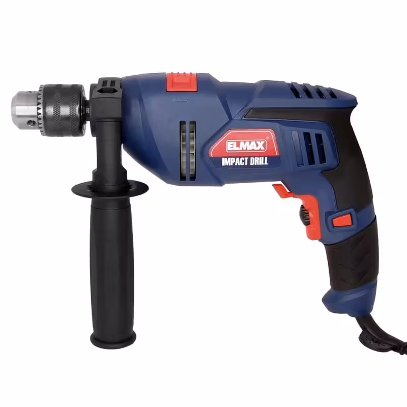 دریل چکشی المکس مدل L.l 144