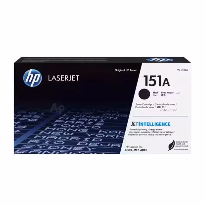 قیمت کارتریج اچ پی مدل 151A | آی تی هوم