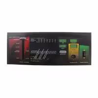 کنسول تردمیل PROFOPM 525E