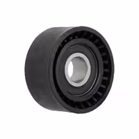 خرید پولی هرزگرد دینام پژو 206 کافیا با بلبرینگ 6303 سوراخ بزرگ | اتوموبی