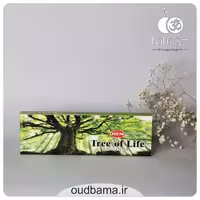 عود دست ساز درخت زندگی تری آف لایف TREE OF LIFE ( هم HEM )