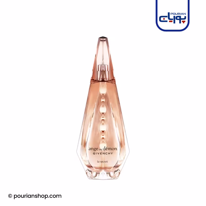 عطر ادکلن جیوانچی آنجئو دمون له سکرت