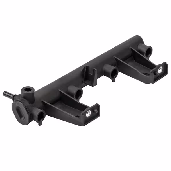 ریل سوخت مژده وصل خودرو پژو 206 تیپ 5