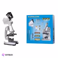 میکروسکوپ مدل Tm-c1200