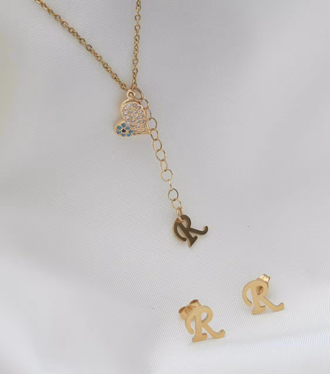 نیم ست استیل