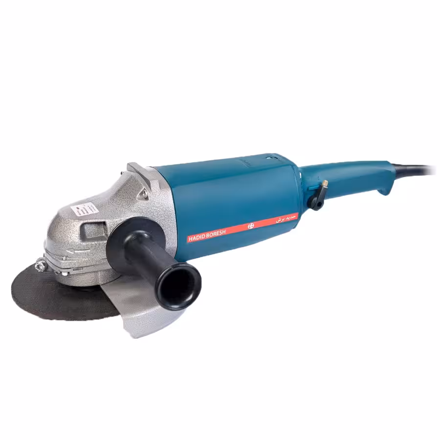 فرز آهنگری حدید برش مدل HB31