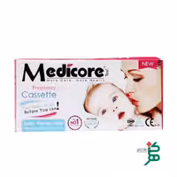 بی بی چک کاستی مدیکور (تست بارداری)