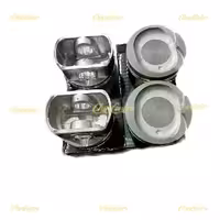 (LIFAN X60) پیستون-50