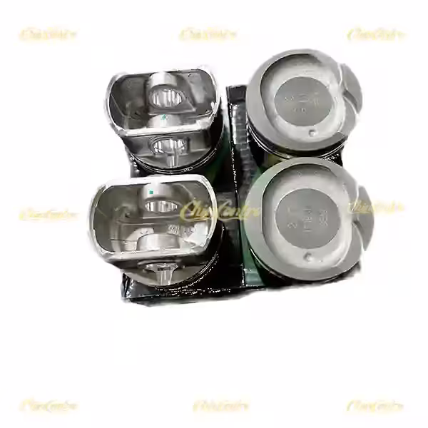 (LIFAN X60) پیستون-50