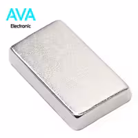 آهن ربا بلوك 10*25*40 نئودیمیوم