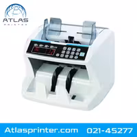 اسکناس شمار مدل 9100