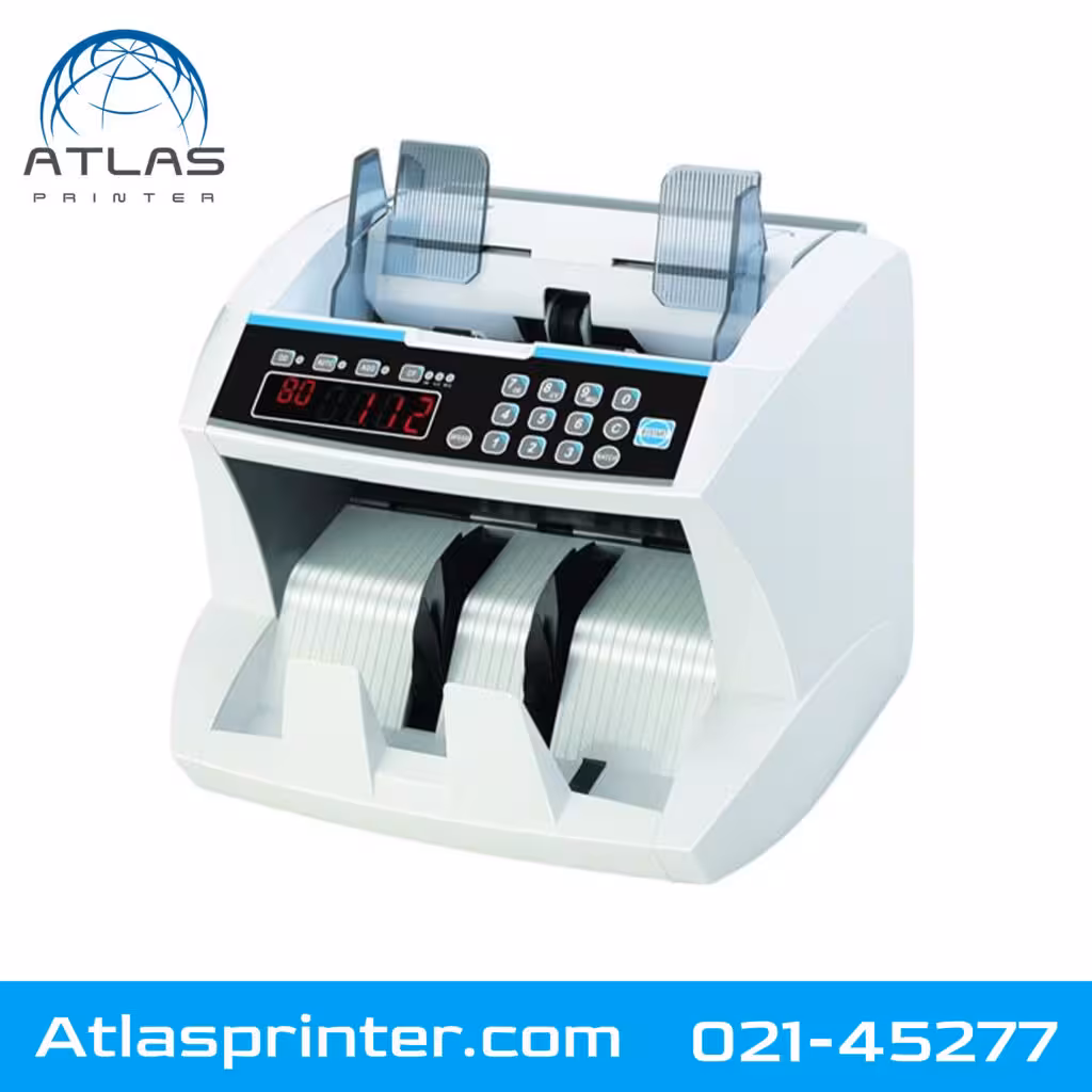 اسکناس شمار مدل 9100