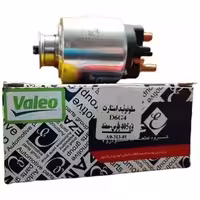 اتوماتیک استارت پژو 405 سمند زانتیا D6RA سه پیچ قدیم عظام