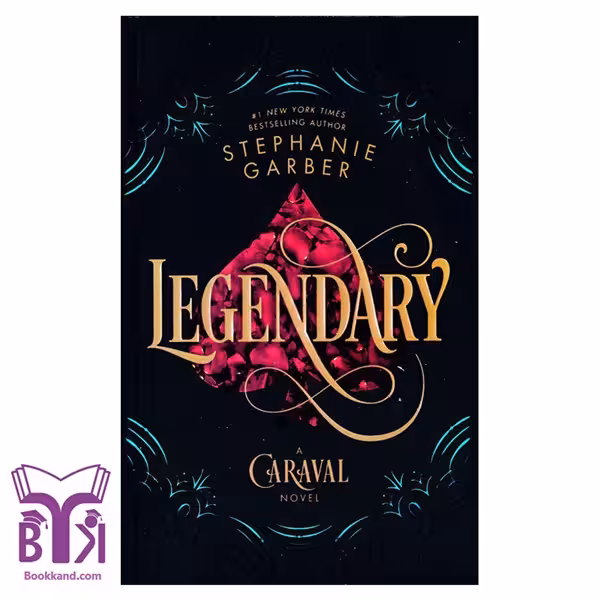 کتاب Legendary