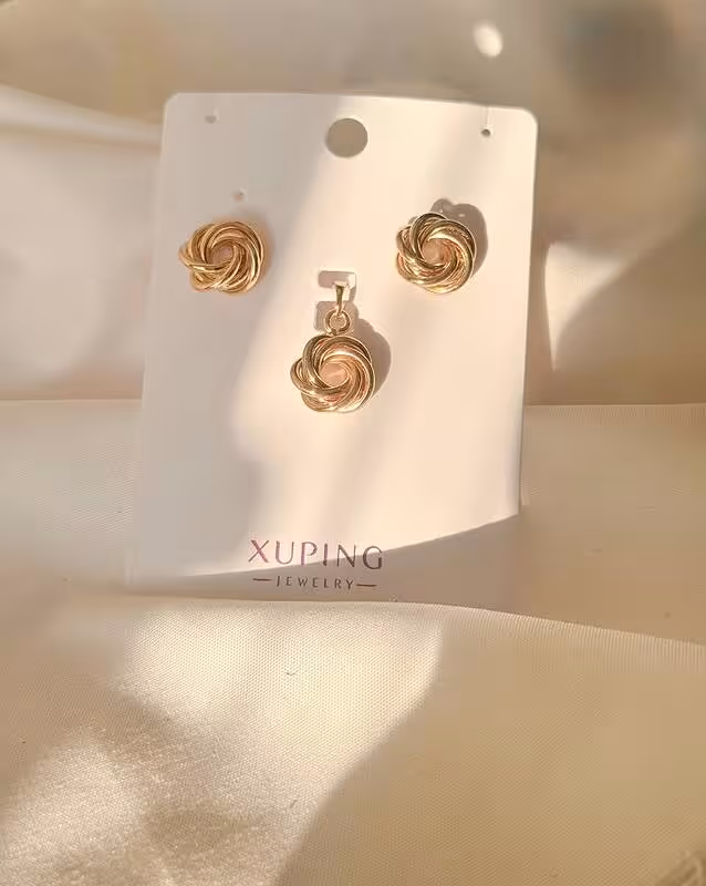 نیمست طرح گره