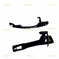 دستگيره بيروني عقب راست ليفان 820