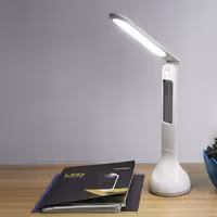 چراغ مطالعه ریمکس مدل RT-E601 | کالا مکس