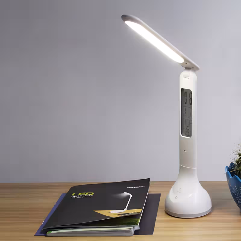 چراغ مطالعه ریمکس مدل RT-E601 | کالا مکس