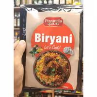 ادویه بریانی پیزارلا (500 گرم) pizzarella paa
