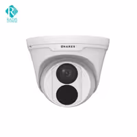 دوربین مداربسته تحت شبکه حارس مدل IPC-E3F4D-I30/D