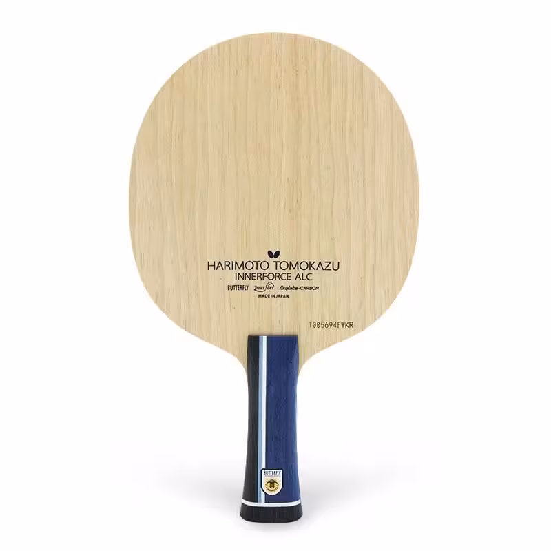 چوب راکت باترفلای هاریموتو توموکازو اینرفورس ALC PJD | دسته FL