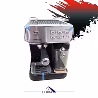 اسپرسوساز 2056 زولینگن