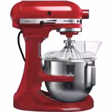 ماشین آشپزخانه کیچن اید آمریکا مدلKitchenAid  5KPM5EER