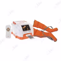 دستگاه ایرکامپرشن یونیکس UAM-8100