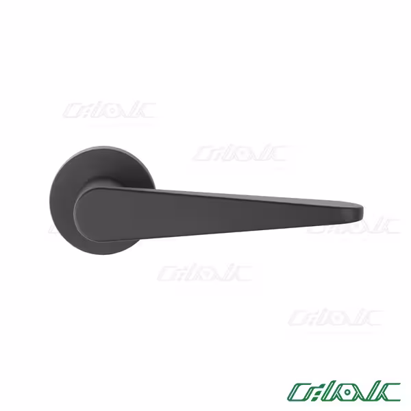 دستگیره درب رزت فوما مدل 1728R