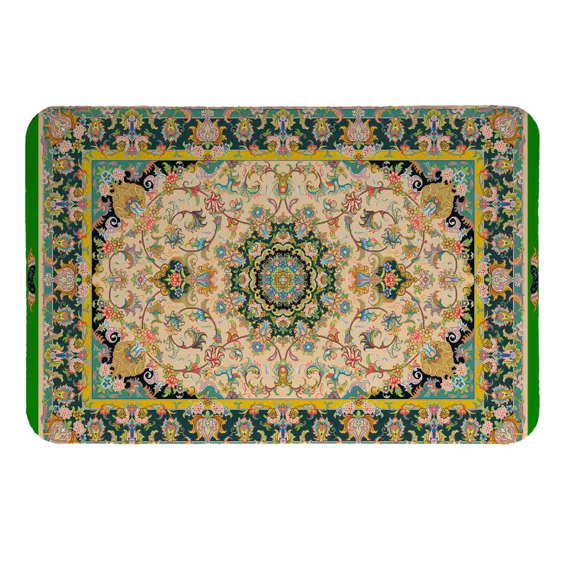 رطوبت گیر کنار سینک کد 1005 | کالا مکس