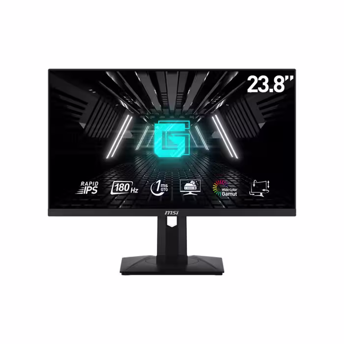مانیتور ام اس آی G244PF E2 سایز 24 اینچ