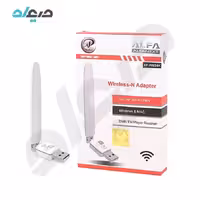 کارت شبکه بی‌سیم آنتن‌دار ایکس‌پی مدل XP-W924